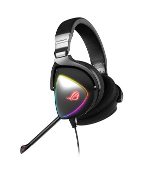 CASQUE GAMING ASUS ROG DELTA RGB